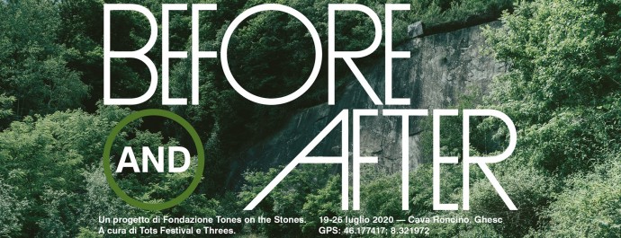 Nicolas Jaar e Paolo Fresu headliner a Tones On The Stones 2020-Before and After: dal 19 al 26/07 nell'incantevole Val D'Ossola